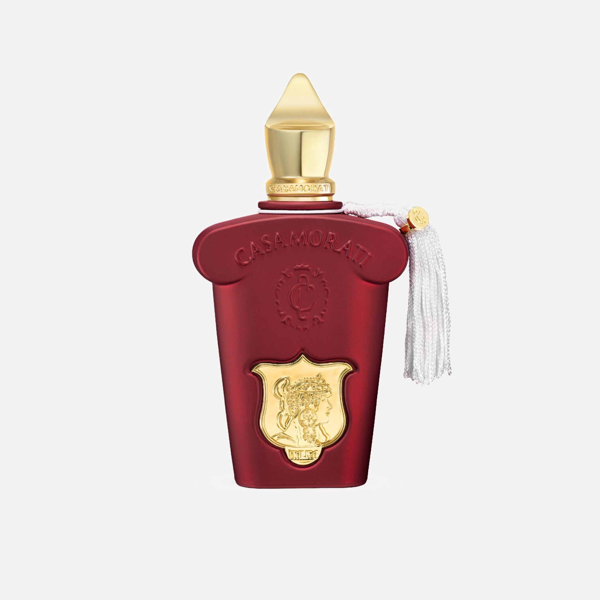 Xerjoff Italica Unisex Eau de Parfum - 100ml – bottle